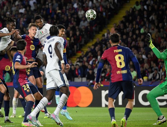 莱万多夫斯基在巴萨的点球表现：从辉煌到困惑