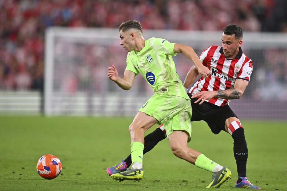 EA官方预热：您认为萨利巴在FC26中的评分能否达到88